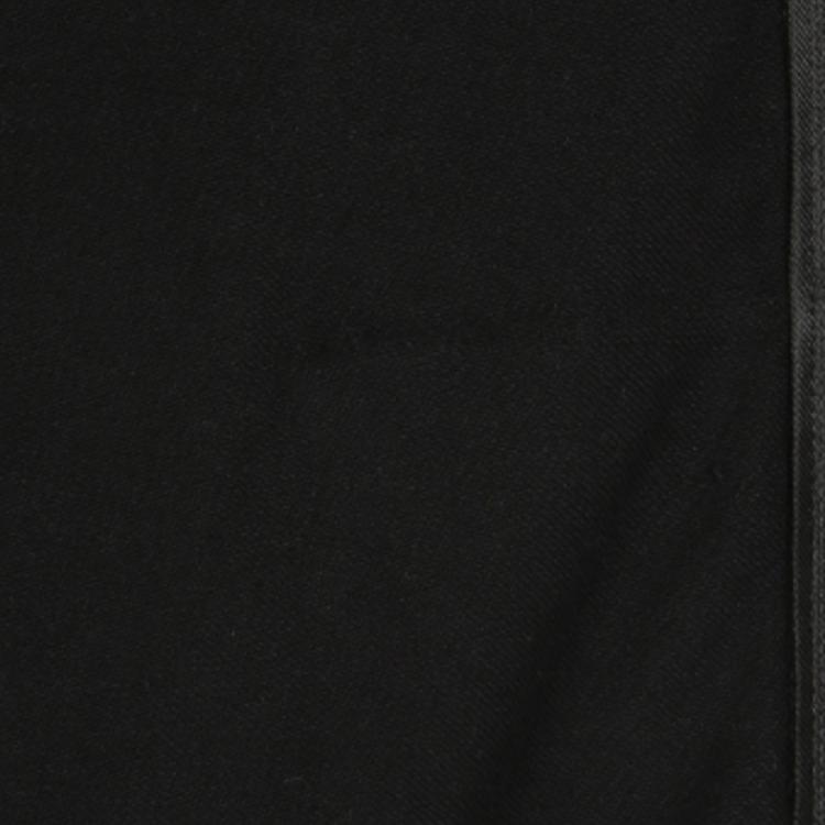MLB Sweatshirts Unisex Black Hooded Moderate Cardigan 31TR01011-50L