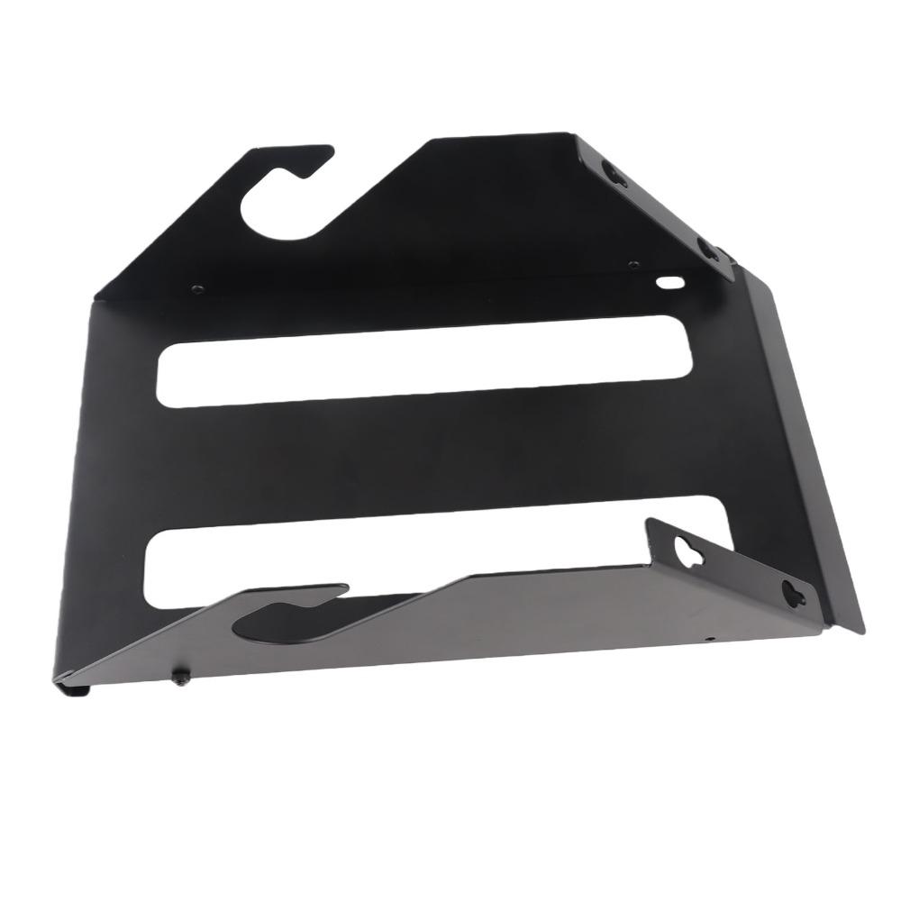 Space Saving Saw Storage Rack Wall Mount Wall Mount Organizer For Media Player