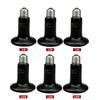 220V Pet Heat Lamp Ceramic Animals Heating Lamp No Light Bulb Pet Brooder Chickens Far Infrared Reptile Lamp 25W 50W 75W 100W