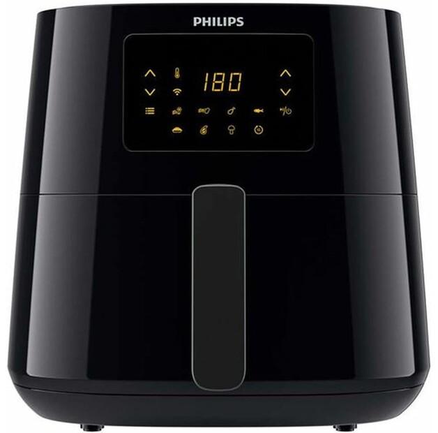 Фритюрница Philips HD9280/70