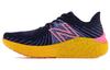 New Balance Damskie Fresh Foam X Vongo v5 'Eclipse Vibrant Apricot' WVNGOEM5