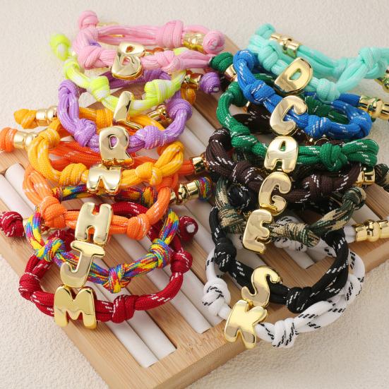 Pendant Classic Men Women Initial Pendant Nickel Free Hypoallergenic Letter Necklace Pendant Fashion Accessories