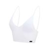 Lee Womens/Ladies Longline Cropped Bralette