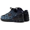 New Balance 1906W Comfortable Versatile Durable Low-Top Running Shoes Unisex sneaker Blue Black U1906WNS