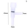 5Pcs Tank Volume Control Oxygen Valve Aquarium Air Regulator Flow Tube Pipe