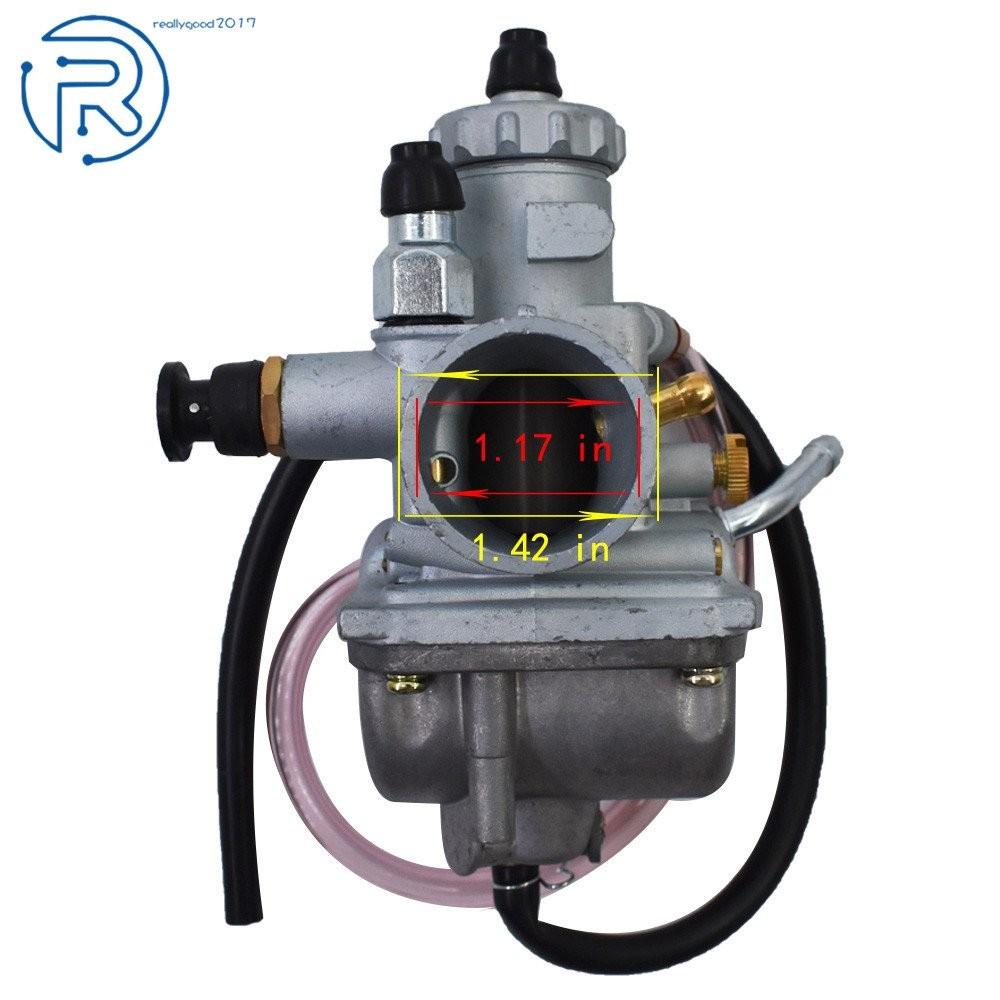 Carb For Suzuki New Carburetor LT-4WD Quad Runner 1320019B02000 ATV 1987-1989