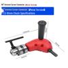 Accesorii pentru sculele electrice – Mandrină