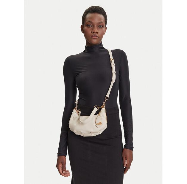 Bag LOVE MOSCHINO LOVE MOSCHINO JC4293PP1NL1511A Light Beige