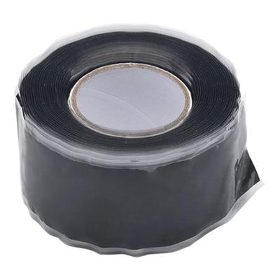 SealSelf Fusing Silicone Tape Weatherproof Self Fusing Sealing Tape for Emergency Pipeline Repair Cable Bandage Tool Fixing