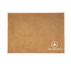 Microfiber Towel Car Cleaning Care Accessories For Mercedes Benz C180 C200 C260 C300 W108 W124 W126 W140 MJ-BENZ EK8