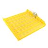 56 Eggs Mini Incubator Hatcher Automatic Egg Turning Tray Tool with Motor (100‑120V Motor)