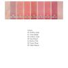 Nature Republic Cotton Melting Lip 1.4g 7 Farben 2024 F/W K-Beauty