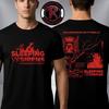 Sleeping Sirens An Ending In Itself 2026 Merch An Ending Eye Unisex T Shirt