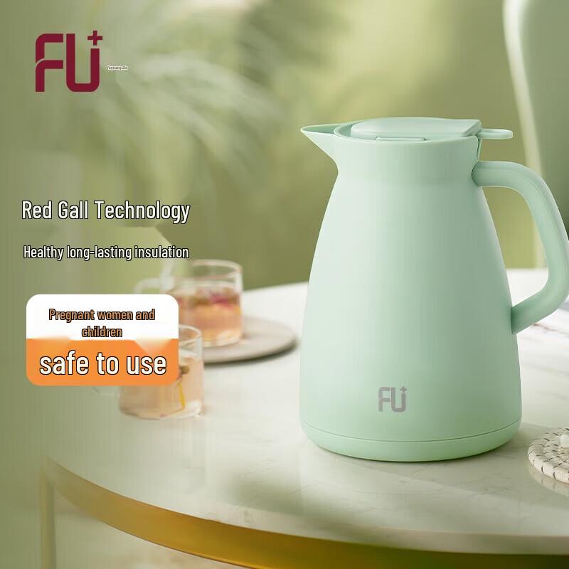 

Fuguang FU+ Enjoy Series Insulated Water Bottle