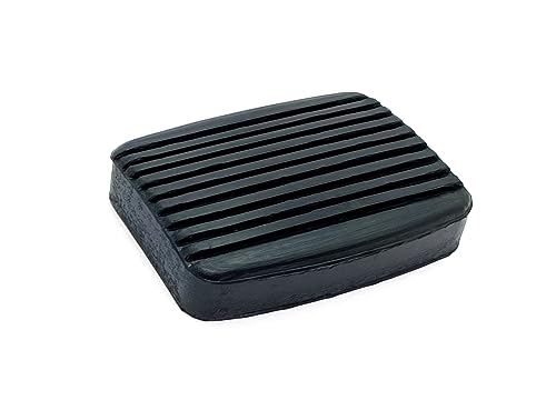 

Ohno Rubber Industry Накладка на педаль MA-2027