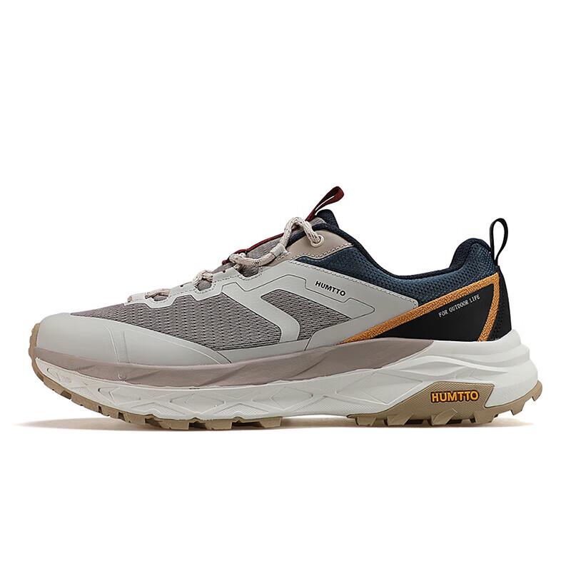 

HUMTTO Men s Breathable Outdoor Hiking Shoes 360006A 42