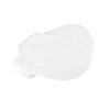 Small Cosmetic Cleaner 5cm x 10cm Non-woven Fabric 10 Pcs
