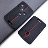 3 4Button Silicone Car Key Cover For Renault Kadjar Captur Clio Megane 2 3 4 Rs Koleos Logan Scenic Duster Card Case Accessories