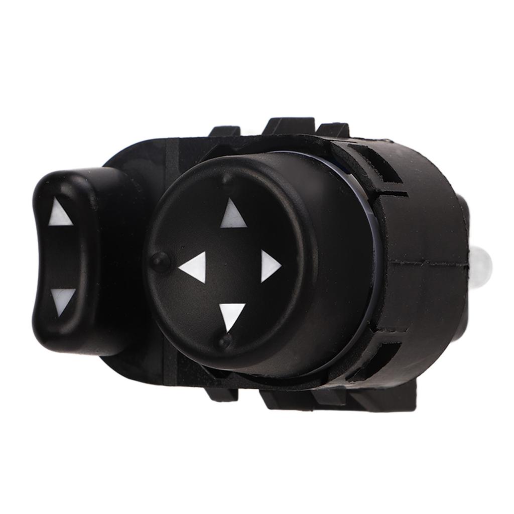 Front Left Power Side Door Mirror Control Switch 901 116 for Impala Limited 2014?2016