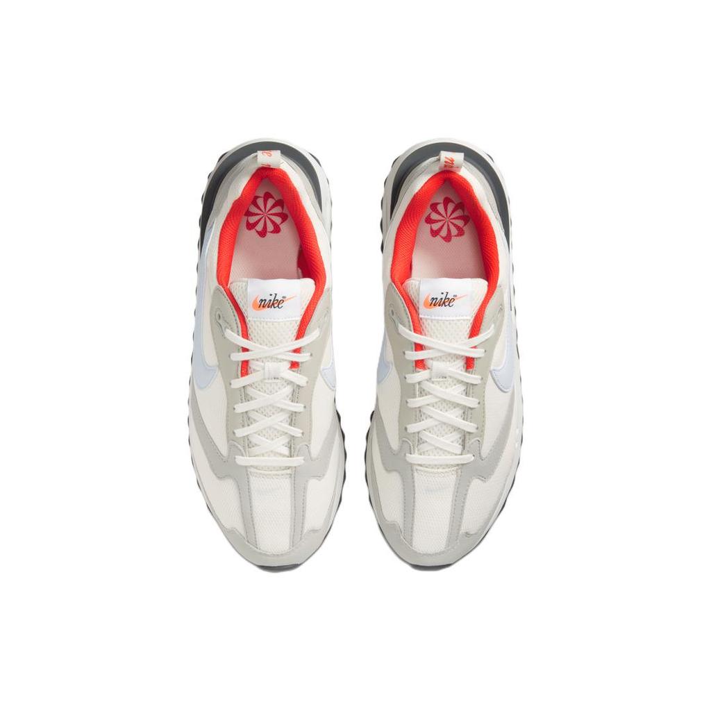 Nuevo Nike Air Max Dawn Phantom Rojo Picante DQ3991-003