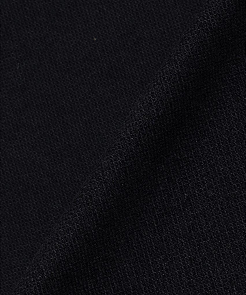Allbutone Canvas Tote Bag Black Canvas