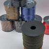 50m Wellenmontage 9-adriges 4mm Paracord: Outdoor Camping Survival Seil, Winddichtes Abspannseil für Zelt & Tarp