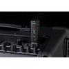 BOSS WL-30XLR wireless system, easy setup, wireless dynamic microphone, transmission range of up ...