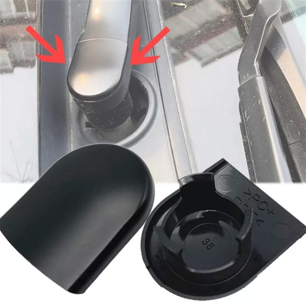 1× Windshield Wiper Arm Nut Cap For Buick Cadillac Chevrolet  22793593, 10341324