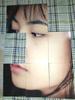 [USED] Jun Matsuda, Photographer Shin Yamagishi, Trading Card Photo Book, 10 Pieces, Country Mama