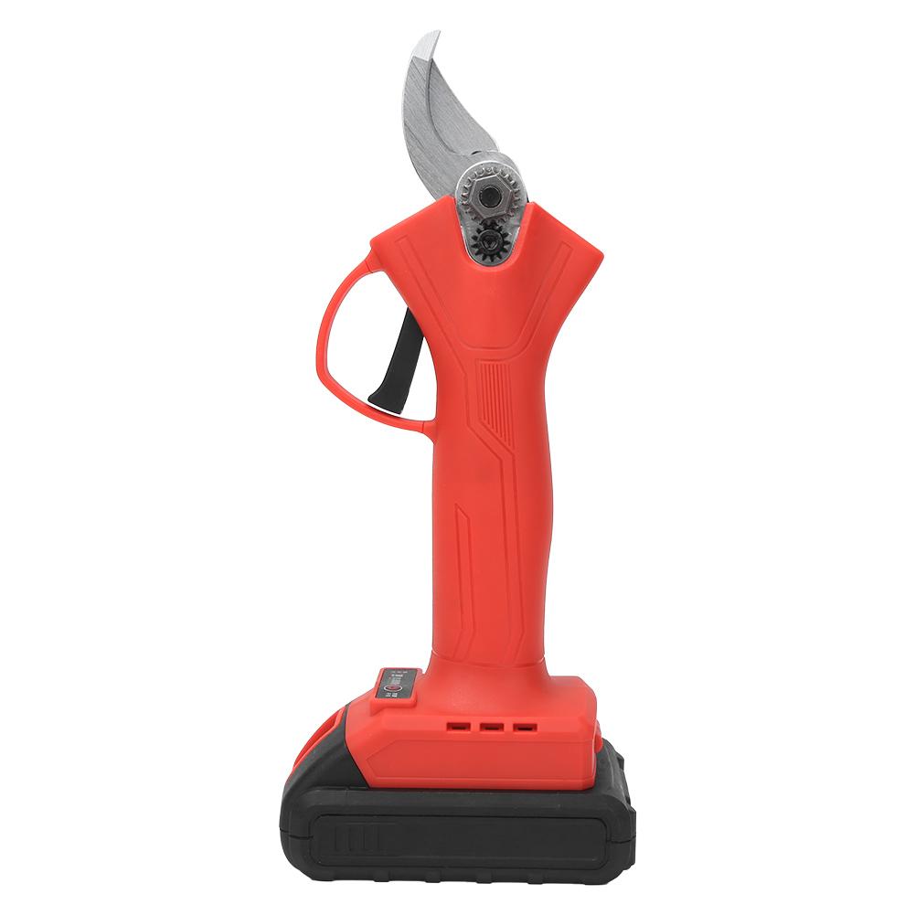 21V Branch Pruning Shear Cordless Lithium Battery Rechargeable Cutter