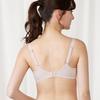 Triumph Story 607 Full Cup Bra M001 C75 Size (Triumph) (Beige)