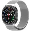 Milanese Loop Band for Samsung Galaxy Watch 8/Classic 44mm 40mm 46mm Magnetic Bracelet Correa for Galaxy Watch Ultra 47mm Strap