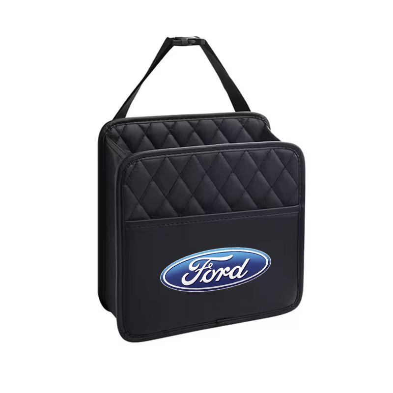 

Car Sticker Car Backseat Organizer Multifunction Interior Storage Bag for Fords 2 3 4 5 MK 2 6 7 Ranger Fiesta Kuga Mondeo Fusio