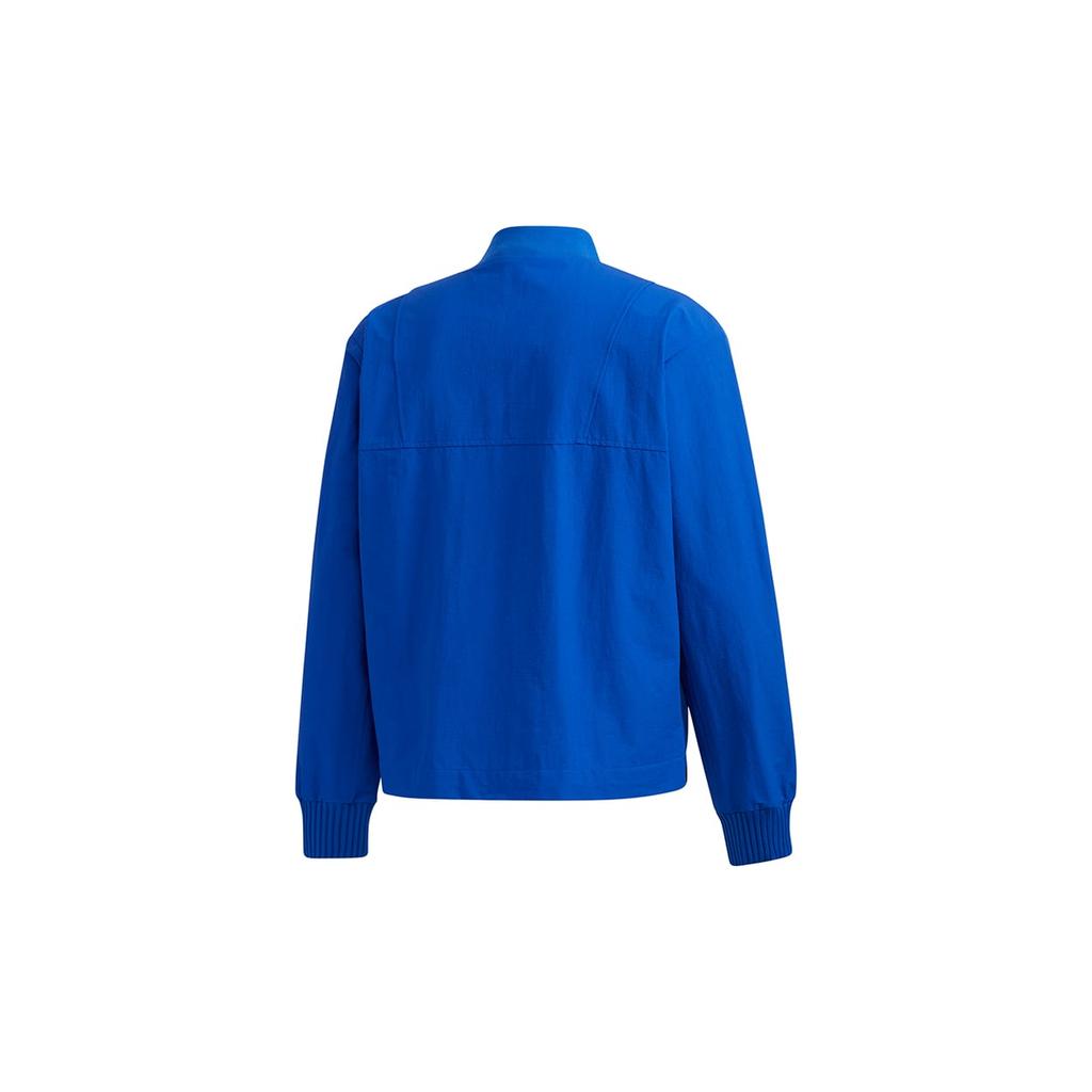 Adidas Wuji Series Jacket Men's Blue GL0404