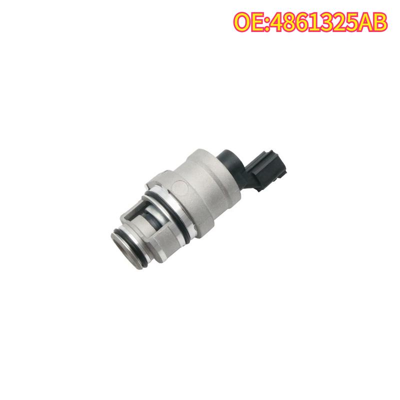 High quality New For 4861325AB Idle Air Speed Control Valve For Dodge Caravan Intrepid Intrepid Chrysler