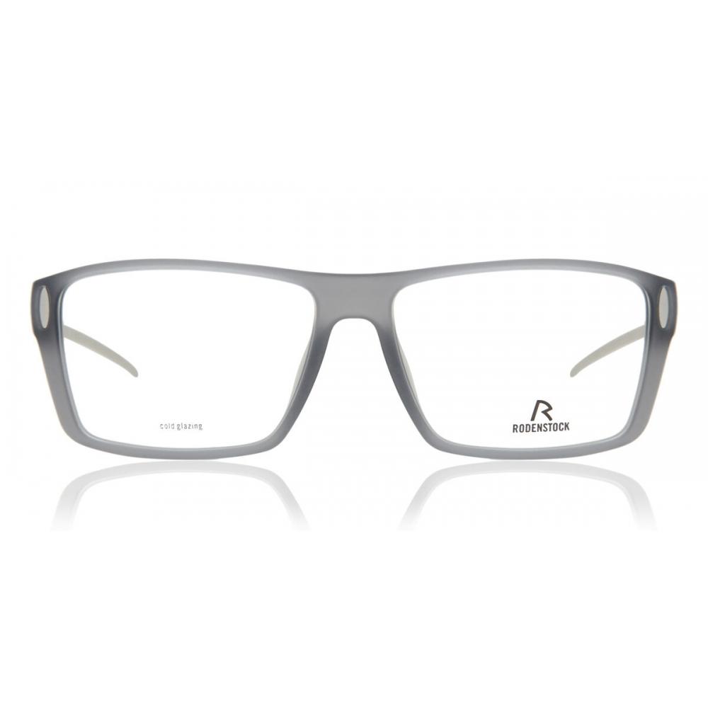 

Rodenstock R8010 B Men Eyeglasses Grey/59
