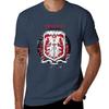 Crescent City Bookish For Every Sarah J Maas Fan Tshirt Basic Plain Tee For Spring And Summer Tshirt