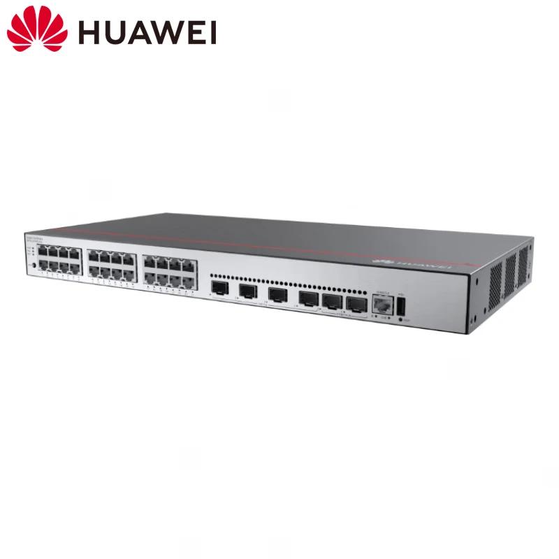 Huawei S5735-L24T4XE-A-V2 24-Port Gigabit Managed Ethernet Switch