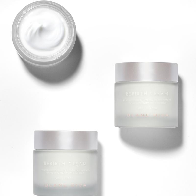 BLANC DIVA REBIRTH CREME 60ML