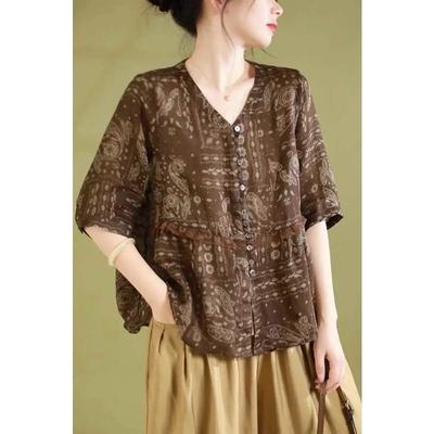 Tops – Blusas y camisas