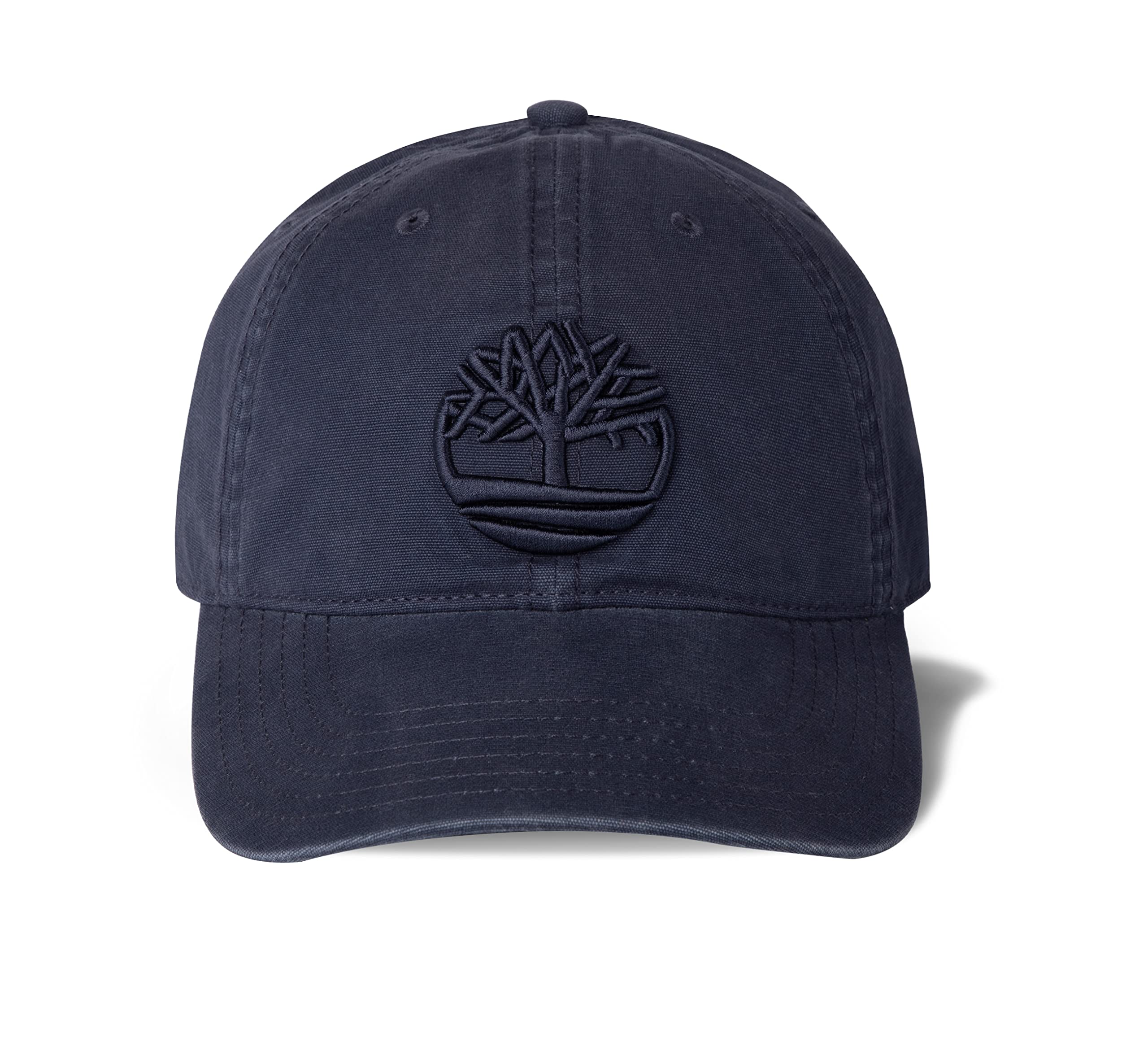 

Кепка бейсбольная мужская Timberland Cotton Canvas, один размер, бушлат,