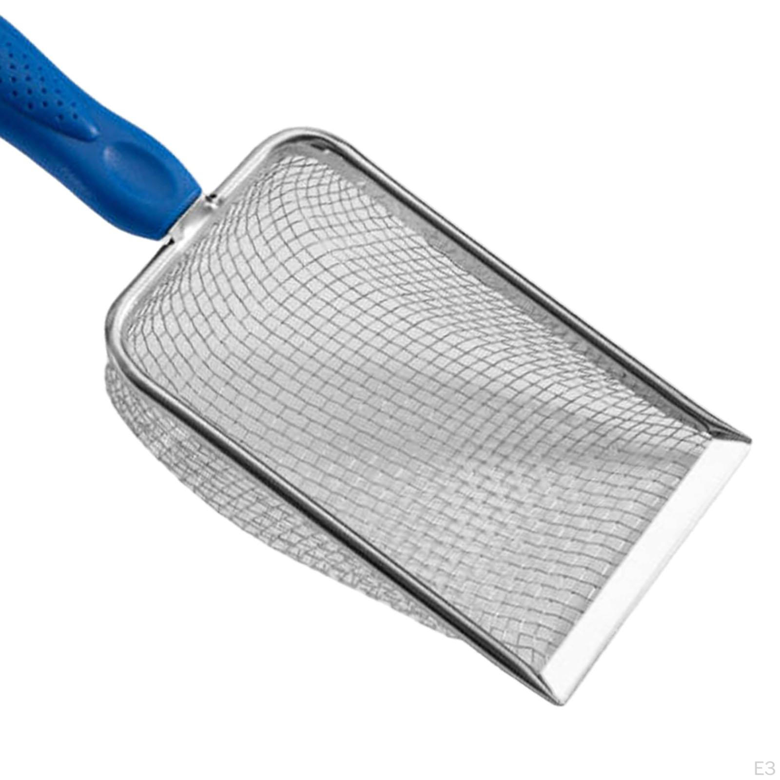 Совок для кошачьего туалета — фото 6