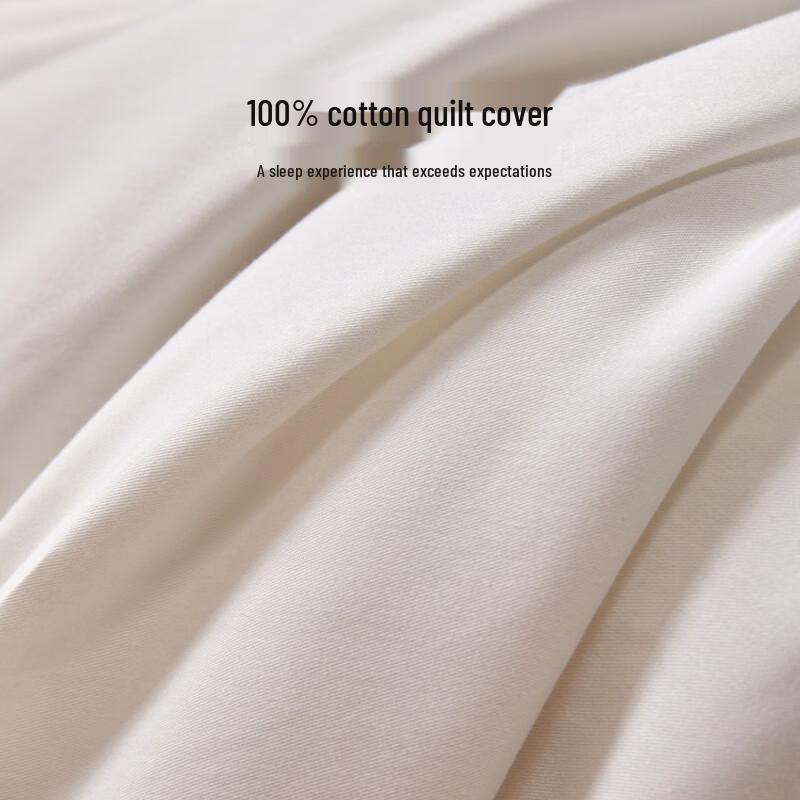 SILKUEEN Yunxin Summer Mulberry Silk Quilt