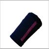 1pc Fitness Knitted Wristband Sports Sweatband Hand Band Sweat Wrist Support Brace Wrap Guards for Gym Basketball Weight Lifting