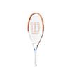Wilson Junior Tennis Hard ROLAND GARROS ELITE JR 23 WR193510H (Wilson) Racket, Court,