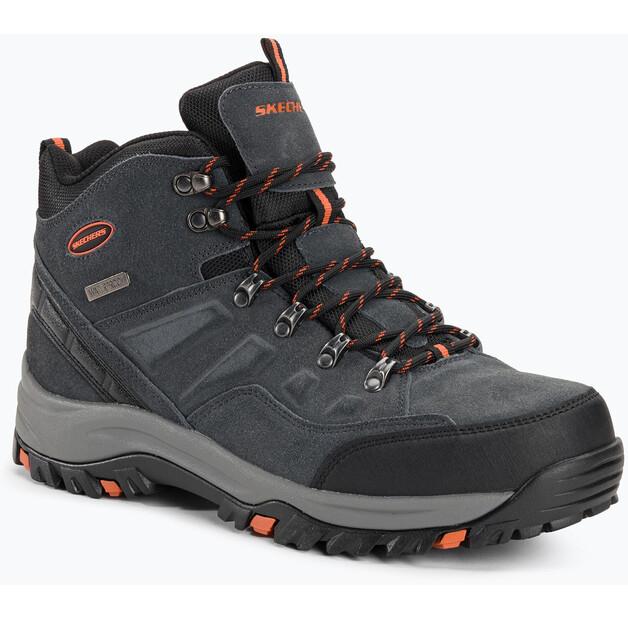 Полуботинки Skechers Pelmo