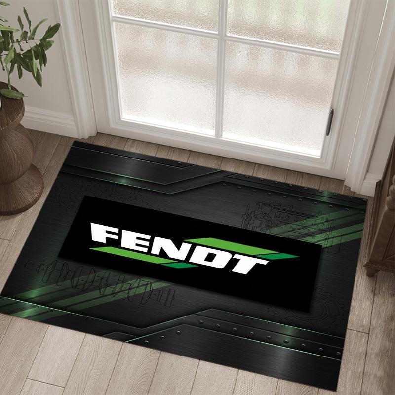 Tappeto in Velluto di Cristallo Design Fendt Accogliente Non?Tappeto Stampato Antiscivolo per Camera da Letto Soggiorno Ingresso