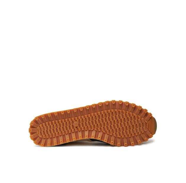 Мужские кроссовки Novesta Marathon trail n979002-73796y001 бежевые