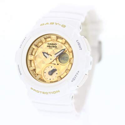 

CASIO Baby-G BGA-195M-7A [Параллельный импорт]