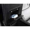 For Toyota Land Cruiser 250 LC250 Prado 2024 + Car Styling Central Control Glove Cover Armrest Storage Box Accessories Auto Part
